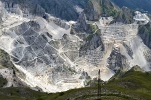 Cave di Marmo di Carrara