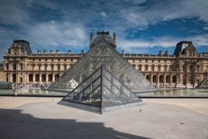 Museo del Louvre, i migliori musei di Parigi