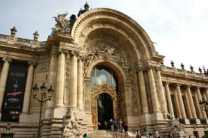 Petit Palais Parigi