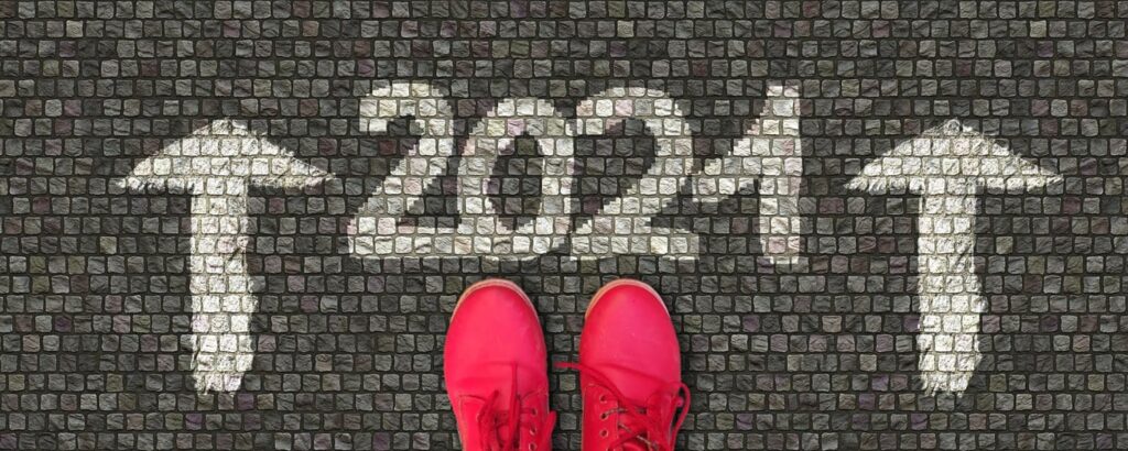 Bilancio 2020 e speranze 2021, verso il nuovo anno sempre in scarpette rosse
