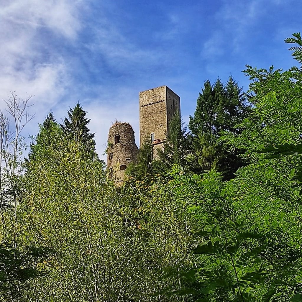 Castello di Tresana